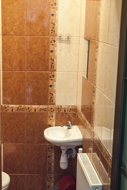 Soborna Comfort Place Leilighet Lviv Eksteriør bilde