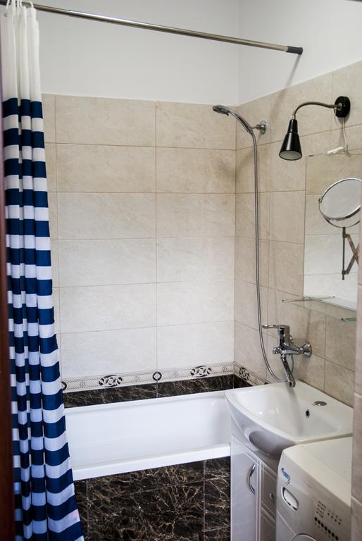 Soborna Comfort Place Leilighet Lviv Eksteriør bilde