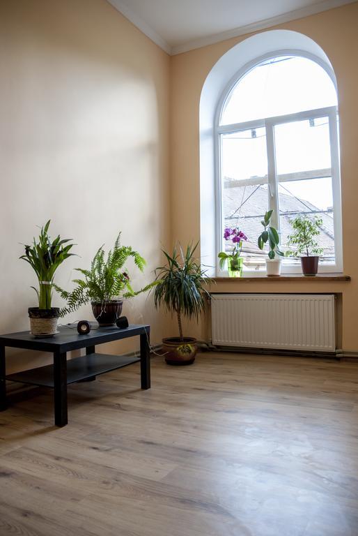 Soborna Comfort Place Leilighet Lviv Eksteriør bilde